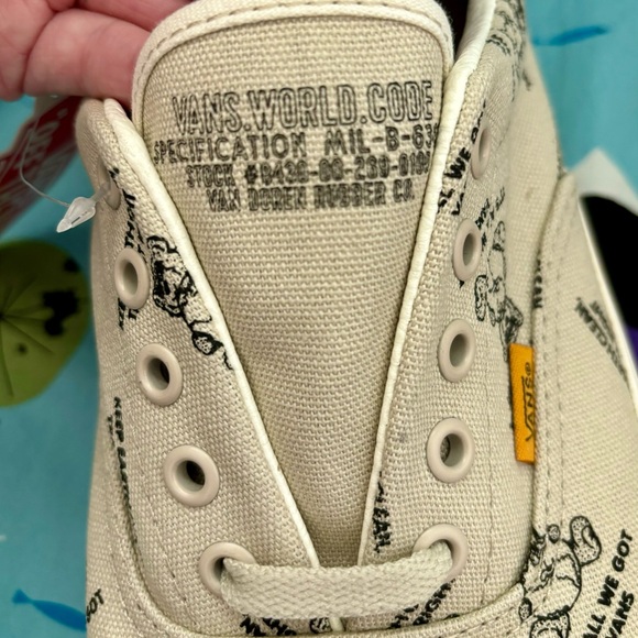 Men’s Vans size 13 NWT earth code - Picture 11 of 11